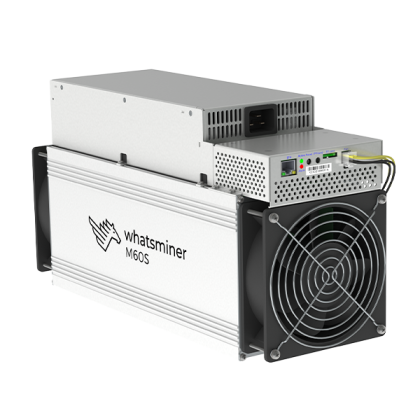 MICROBT WhatsMiner M60S (184TH)